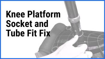 iWALK Crutch Technical Support