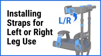 iWALK Crutch Technical Support